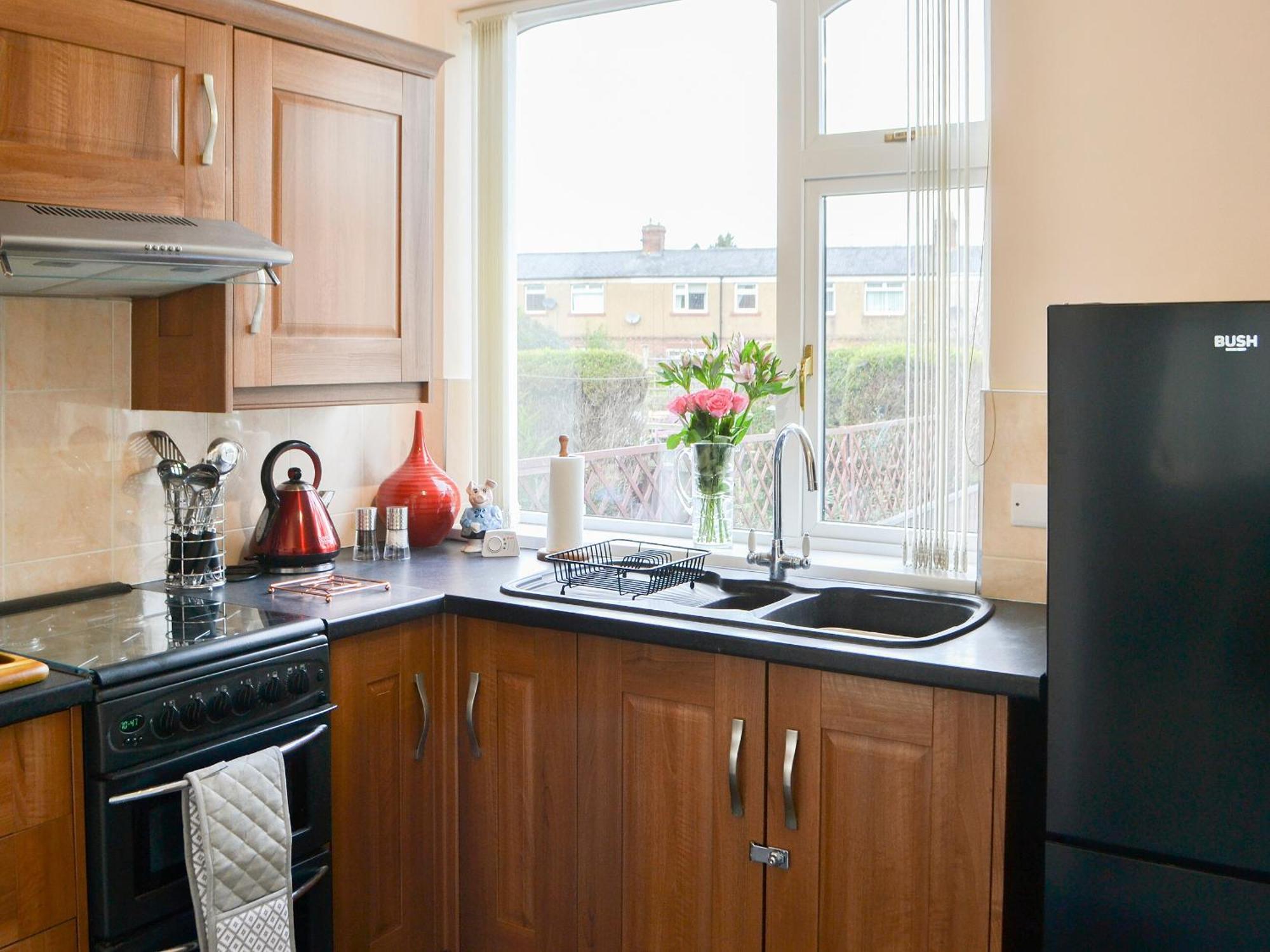 Wellwood Cottage Morpeth Eksteriør billede